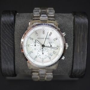 Michael Kors MK5235 Unisex Watch